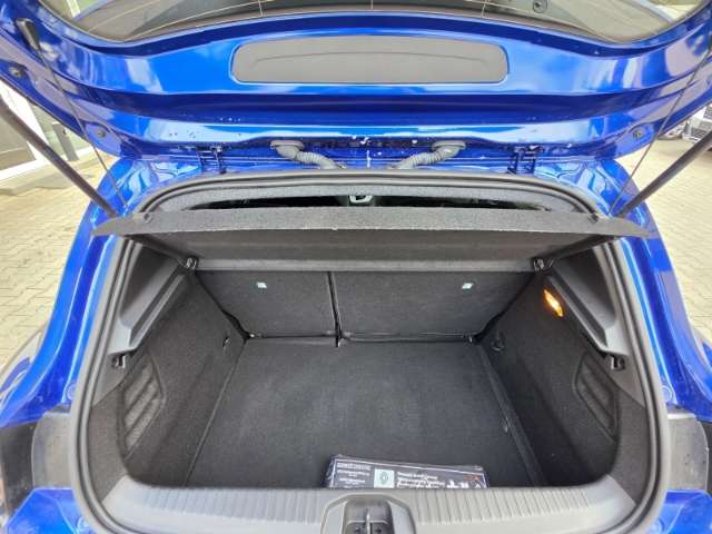 Fahrzeugbild eines Renault Clio