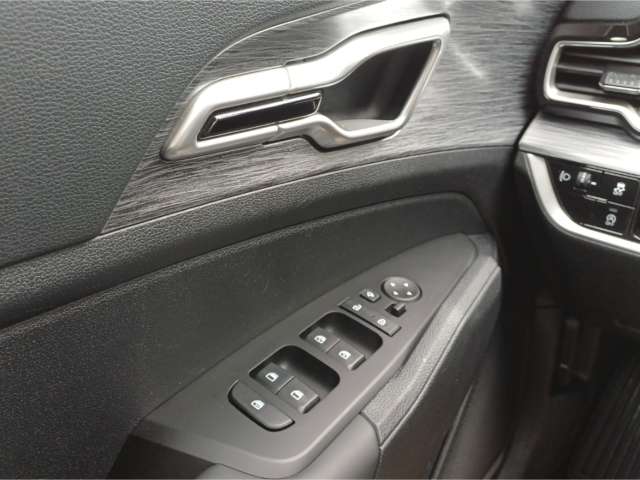 Fahrzeugbild eines Kia Sportage