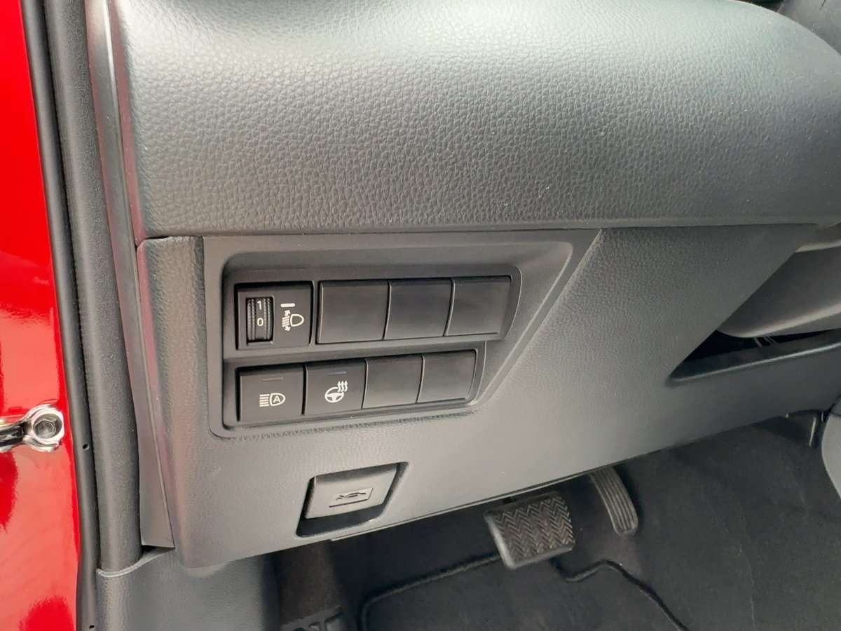 Fahrzeugbild eines Mazda Mazda2