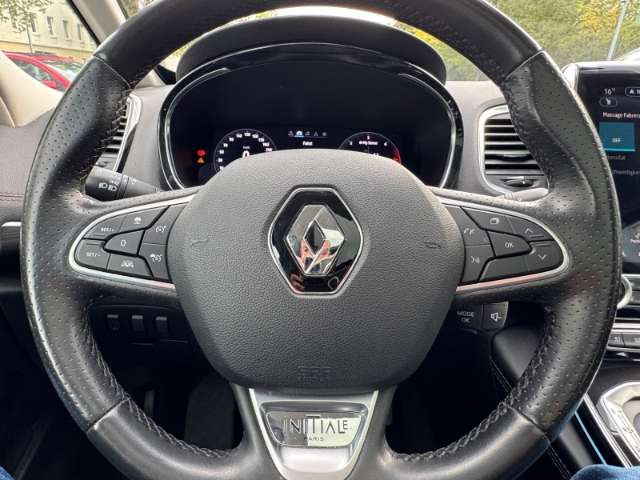 Fahrzeugbild eines Renault Espace