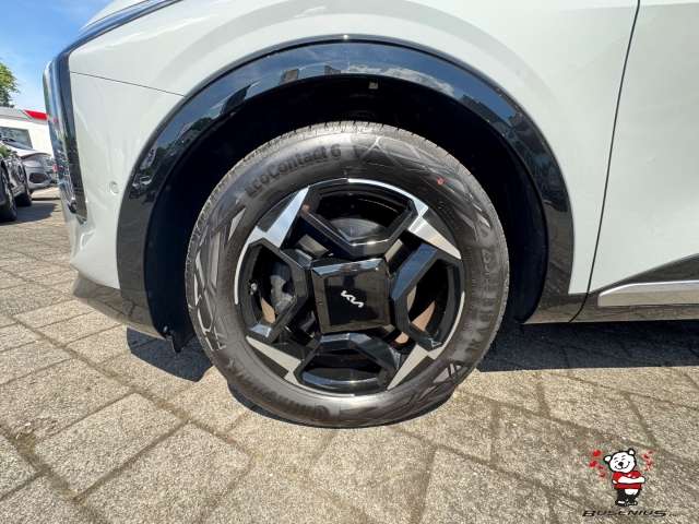 Fahrzeugbild eines Kia Sportage