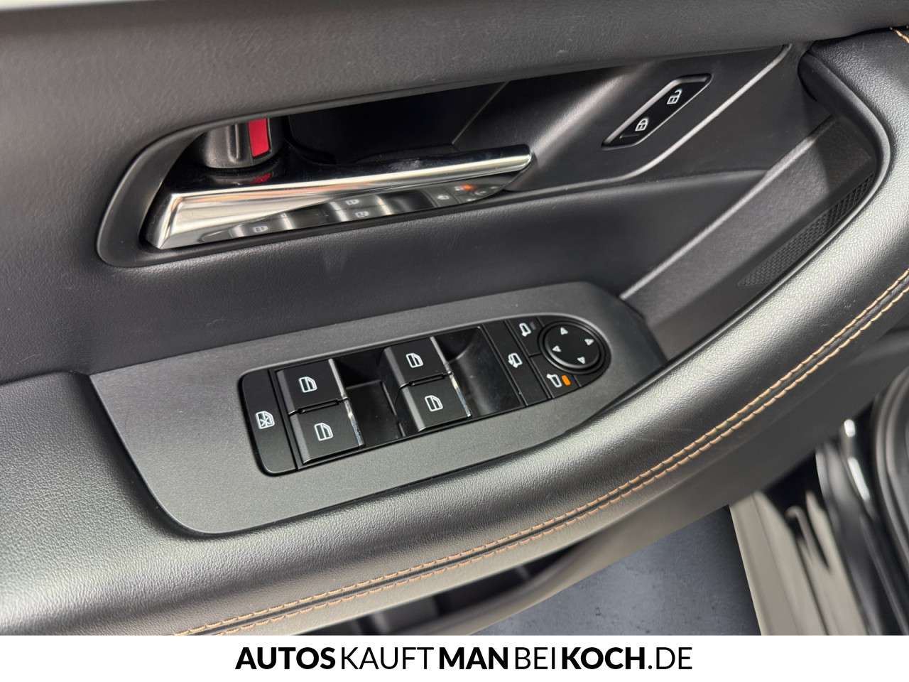 Fahrzeugbild eines Mazda CX-60