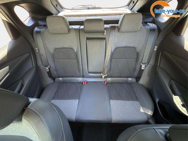 Fahrzeugbild eines Nissan Qashqai