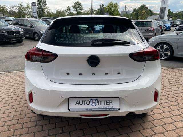 Fahrzeugbild eines Opel Corsa
