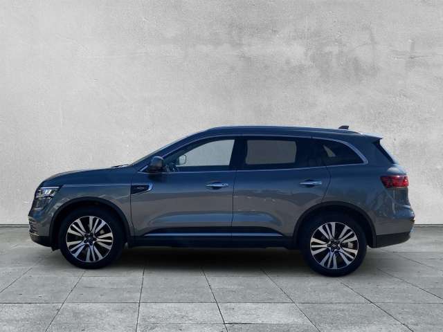 Fahrzeugbild eines Renault Koleos