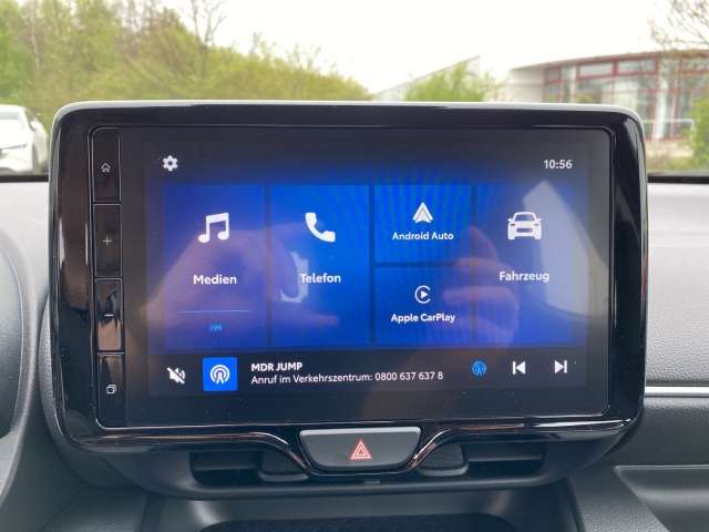 Fahrzeugbild eines Mazda Mazda2 Hybrid