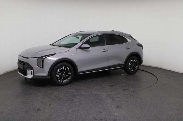 Fahrzeugbild eines Kia XCeed