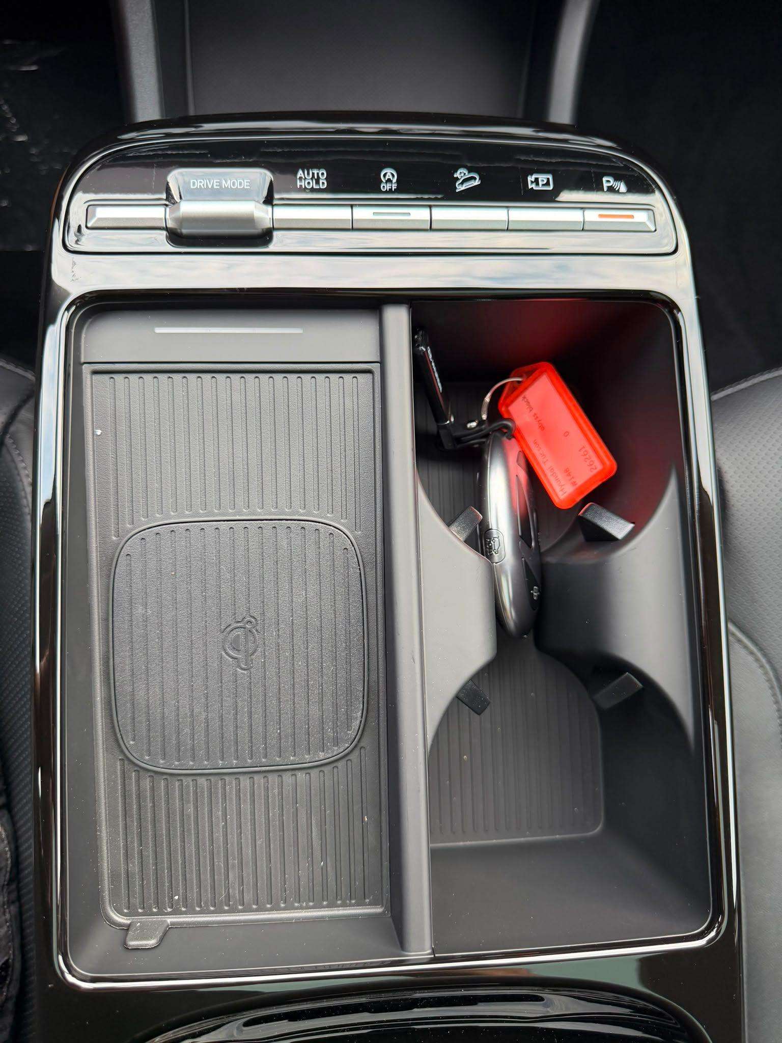 Fahrzeugbild eines Hyundai Tucson