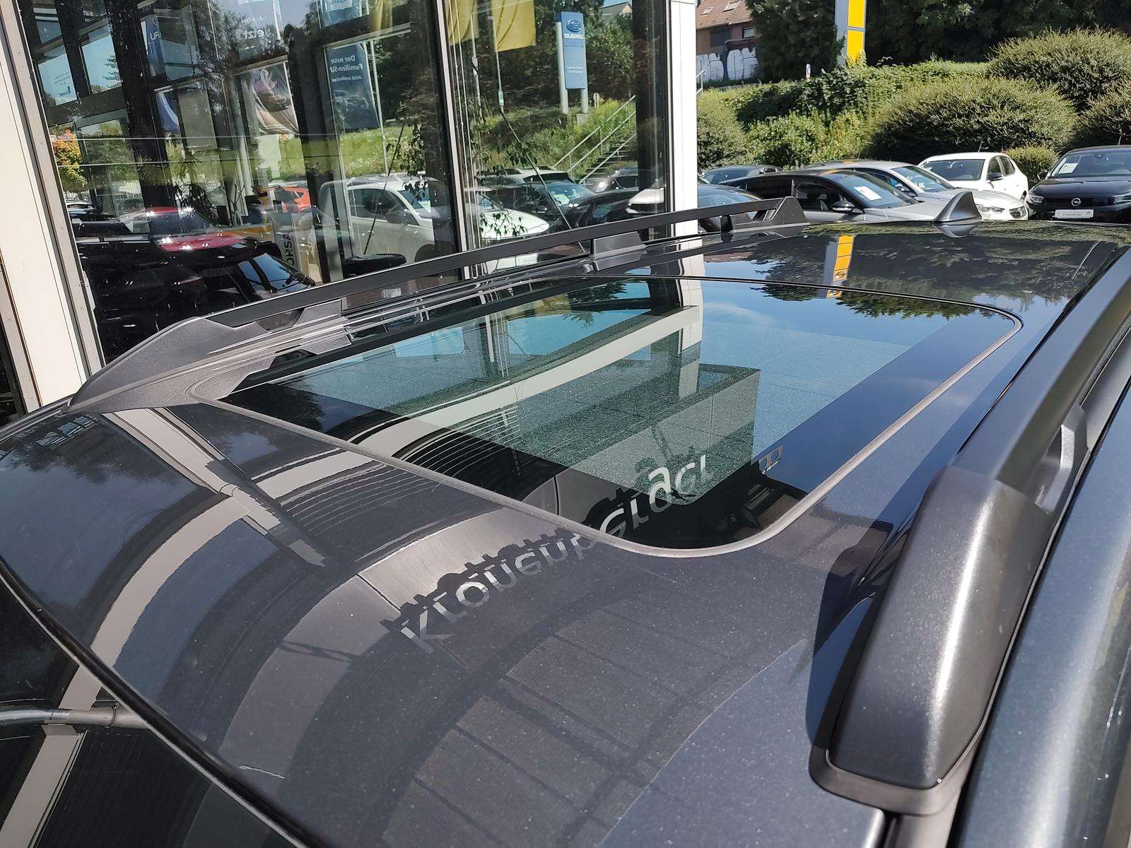 Fahrzeugbild eines Subaru Forester