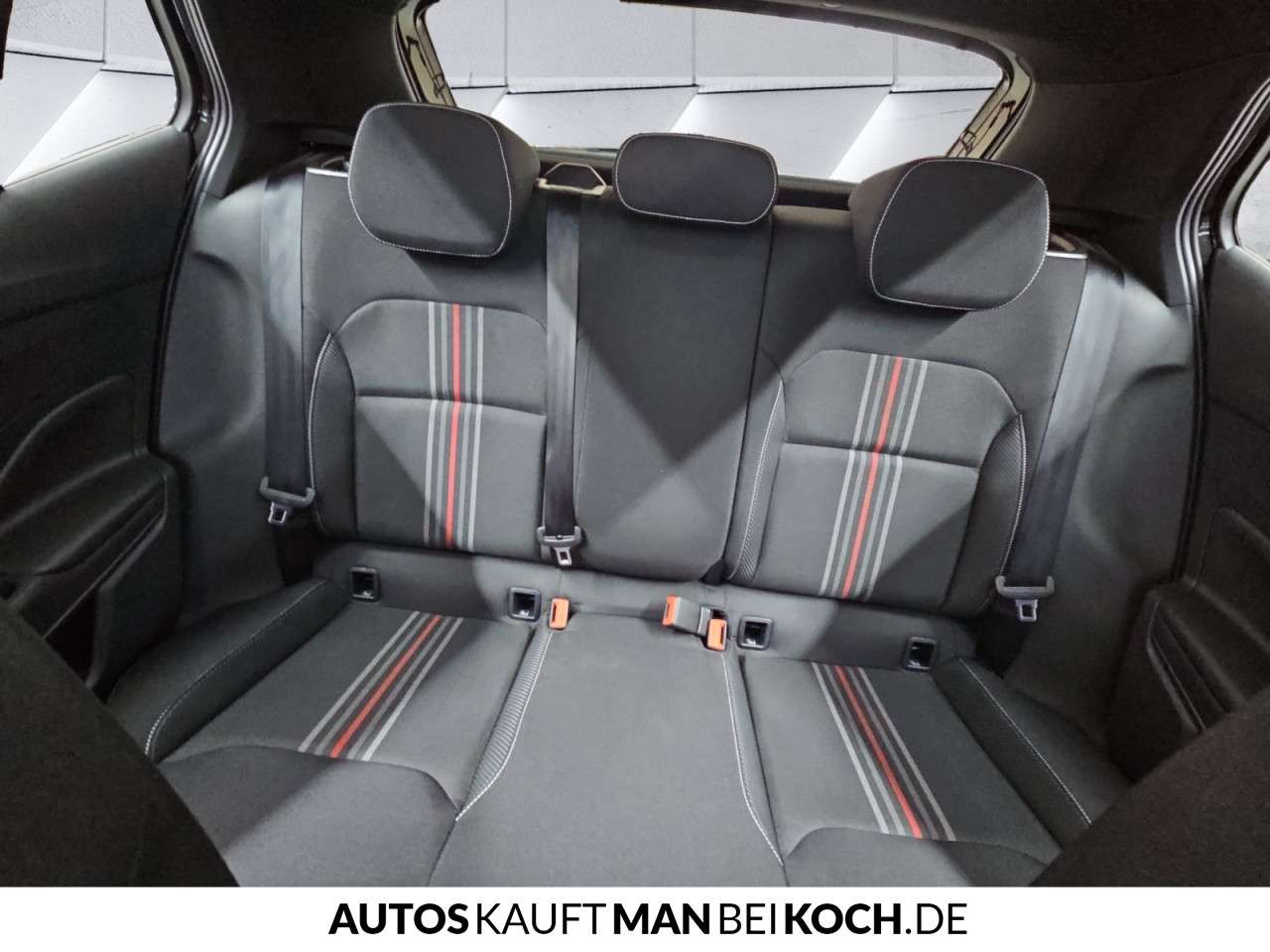 Fahrzeugbild eines Skoda Fabia