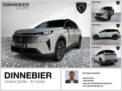 Bild Peugeot 5008