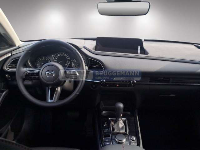 Fahrzeugbild eines Mazda CX-30