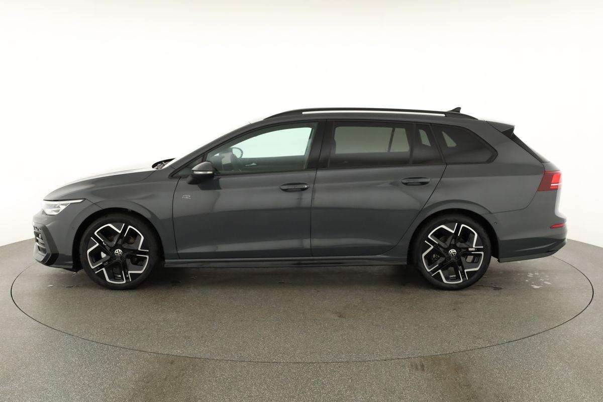 Fahrzeugbild eines Volkswagen Golf