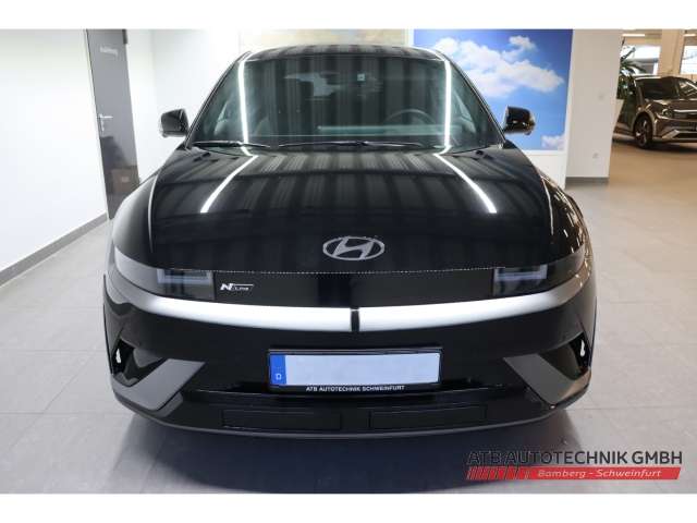 Fahrzeugbild eines Hyundai IONIQ 5