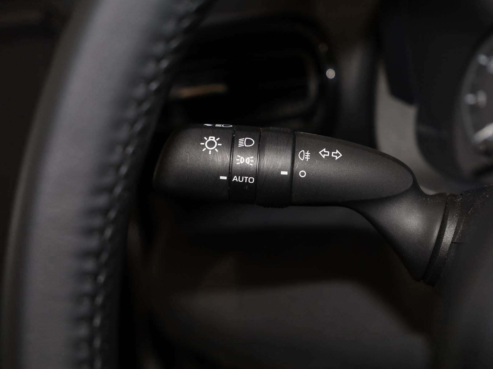 Fahrzeugbild eines Toyota Yaris