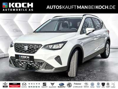 Bild SEAT Arona