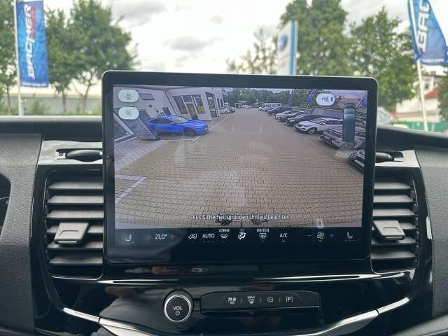 Fahrzeugbild eines Ford Transit