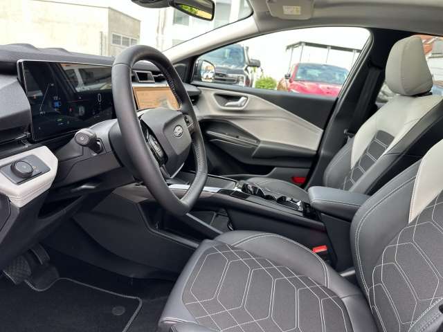 Fahrzeugbild eines Ford Puma