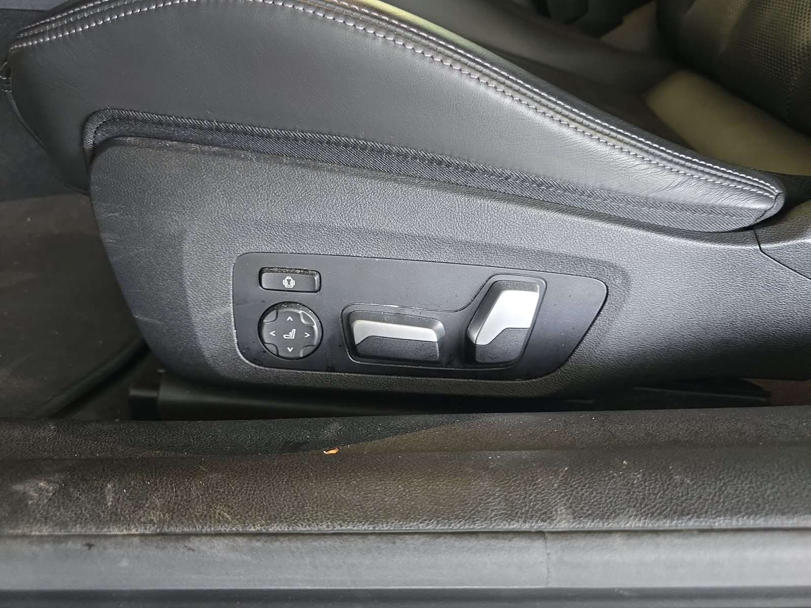 Fahrzeugbild eines BMW 4er-Reihe