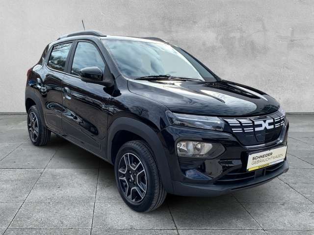 Fahrzeugbild eines Dacia Spring