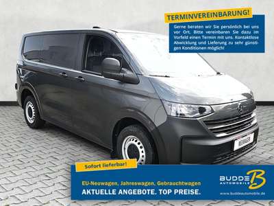Bild Volkswagen Transporter