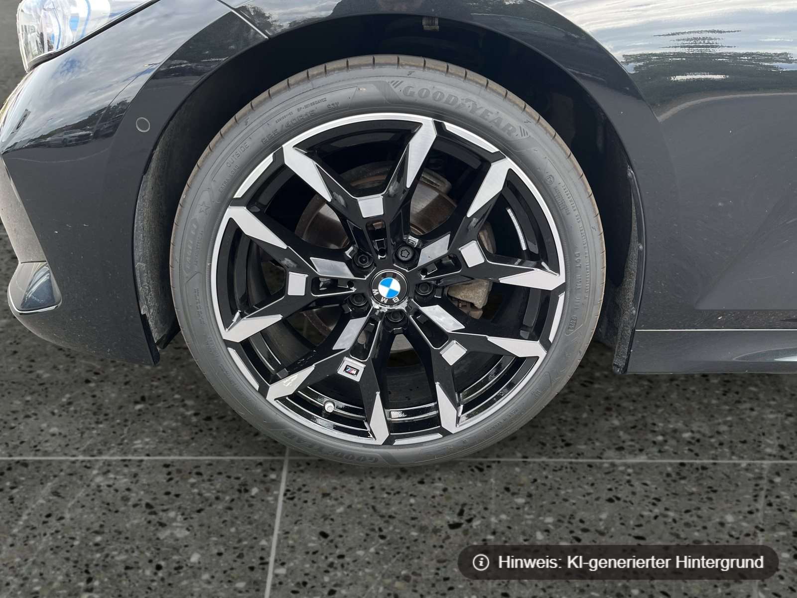 Fahrzeugbild eines BMW 3er-Reihe
