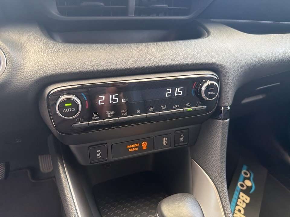 Fahrzeugbild eines Mazda Mazda2 Hybrid