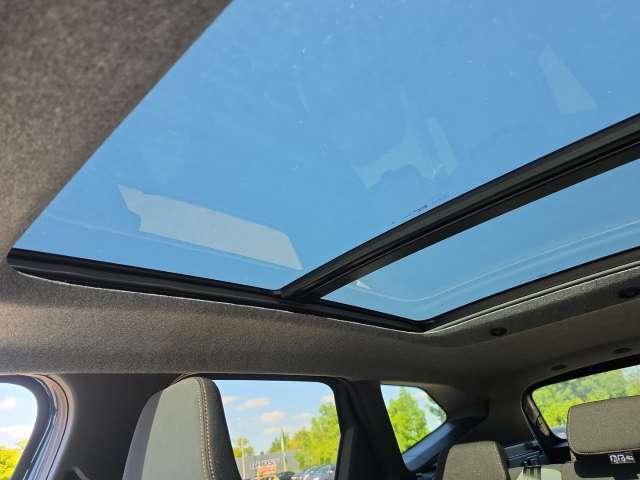 Fahrzeugbild eines Dacia Bigster
