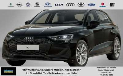 Bild Audi A3