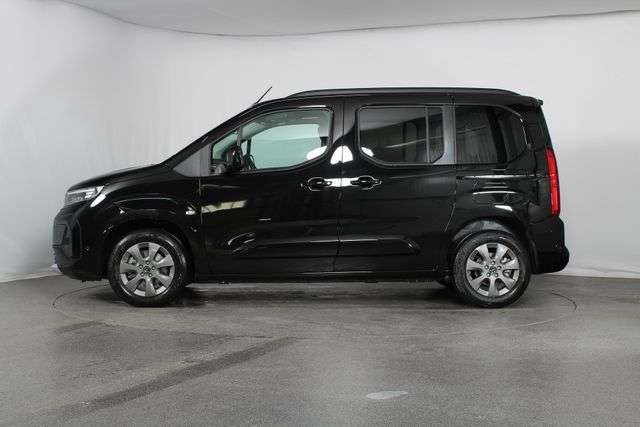 Fahrzeugbild eines Opel Combo