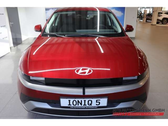 Fahrzeugbild eines Hyundai IONIQ 5