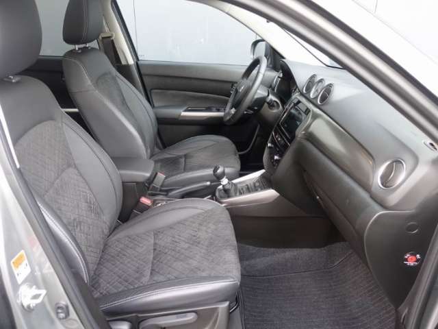 Fahrzeugbild eines Suzuki Vitara