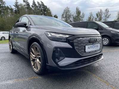 Bild Audi Q4