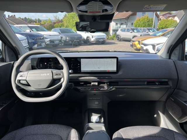 Fahrzeugbild eines Kia EV2