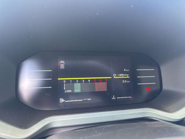 Fahrzeugbild eines Dacia Duster