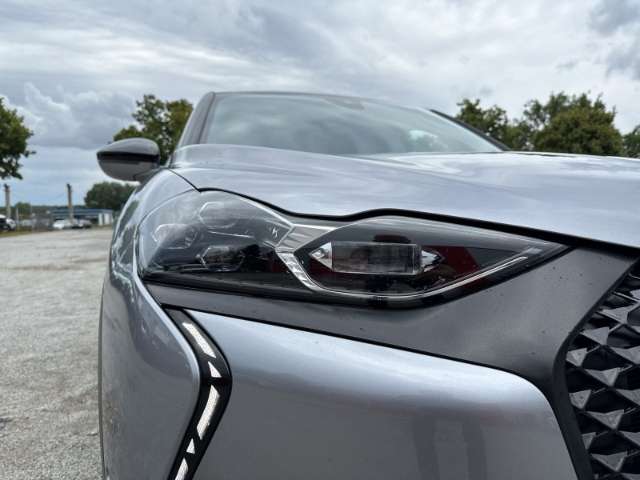 Fahrzeugbild eines DS Automobiles DS 3