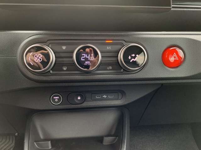 Fahrzeugbild eines Renault Twingo
