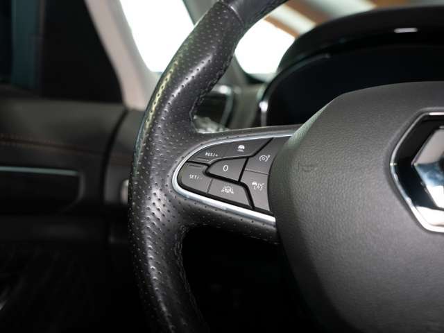 Fahrzeugbild eines Renault Espace