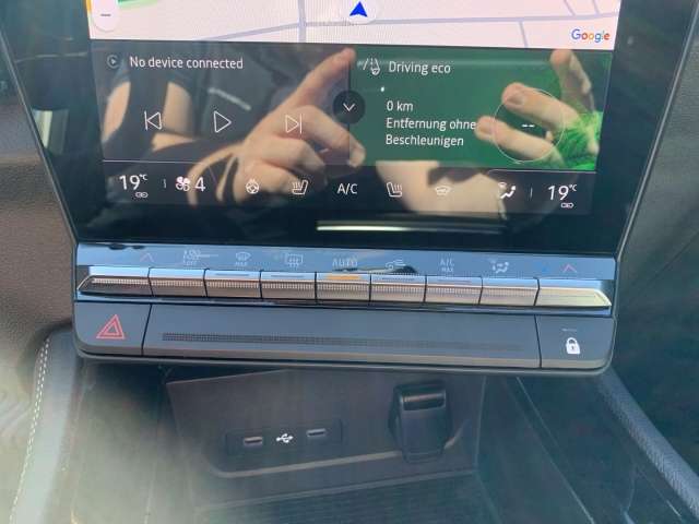 Fahrzeugbild eines Renault Austral
