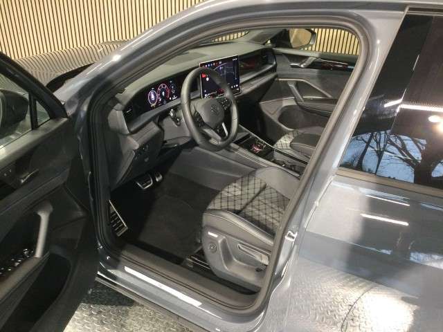 Fahrzeugbild eines Volkswagen Tayron