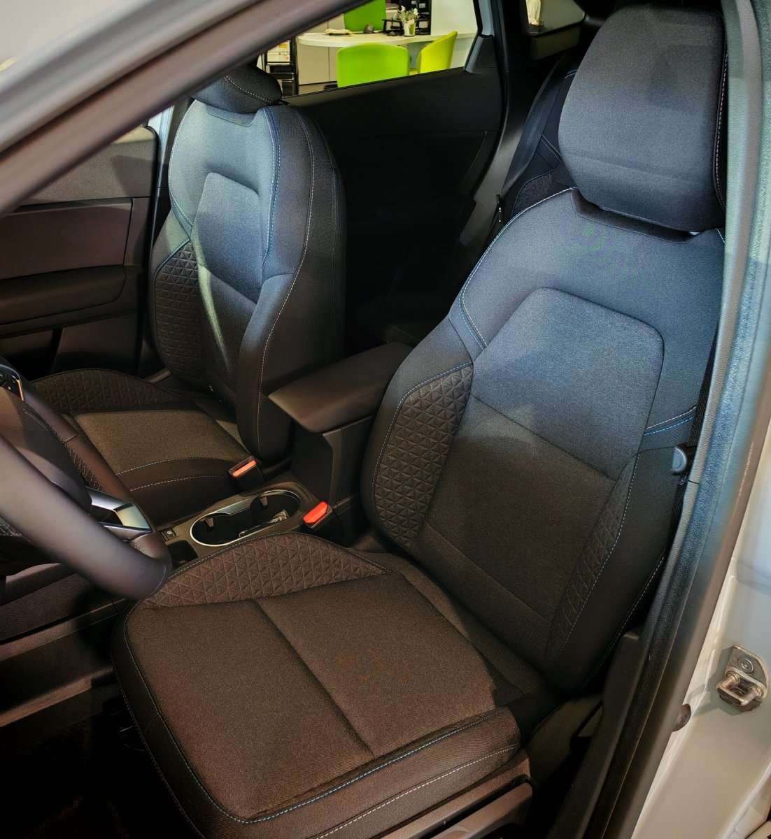 Fahrzeugbild eines Renault Symbioz