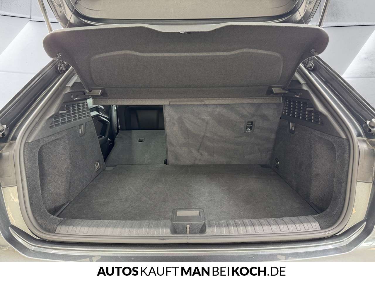 Fahrzeugbild eines Audi A3