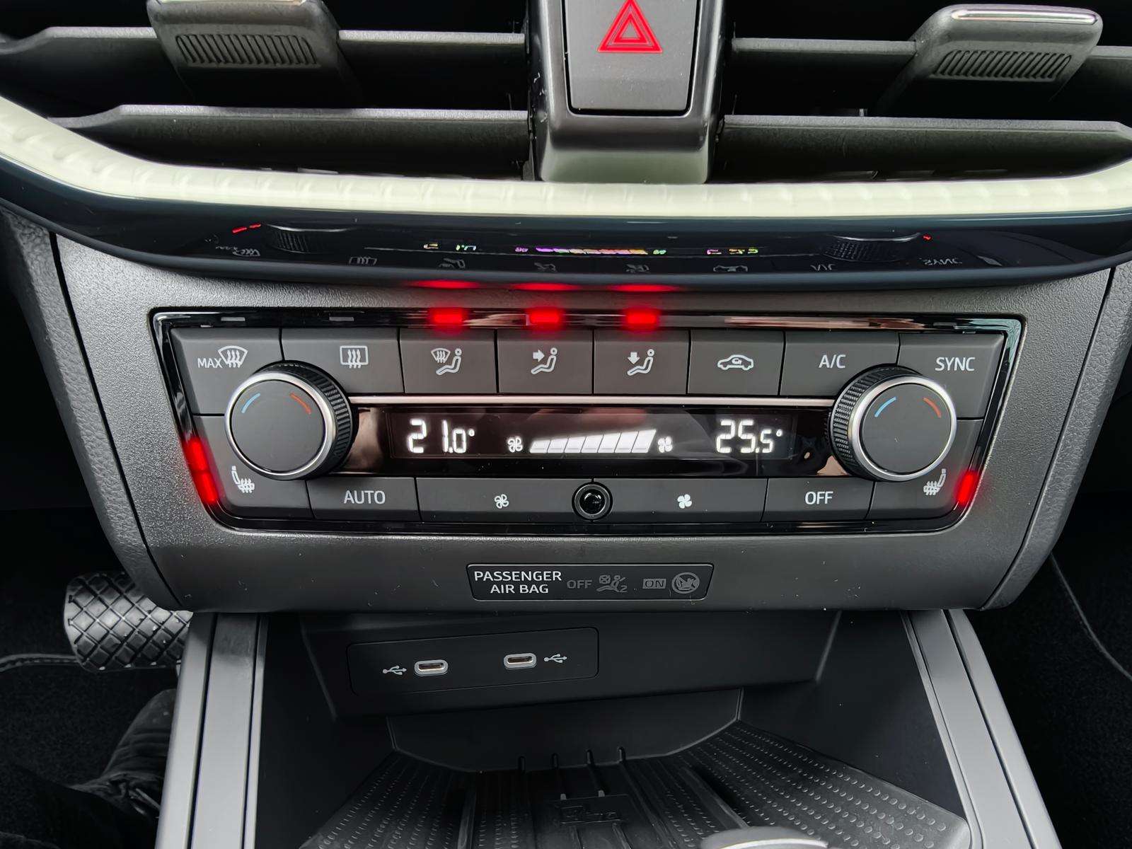 Fahrzeugbild eines SEAT Arona