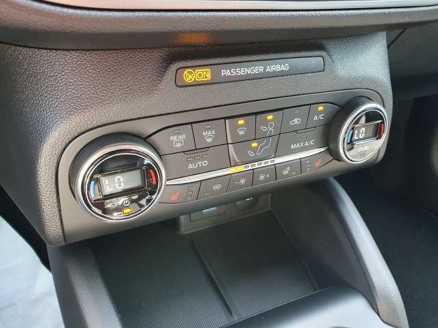 Fahrzeugbild eines Ford Focus