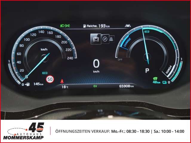 Fahrzeugbild eines Kia XCeed
