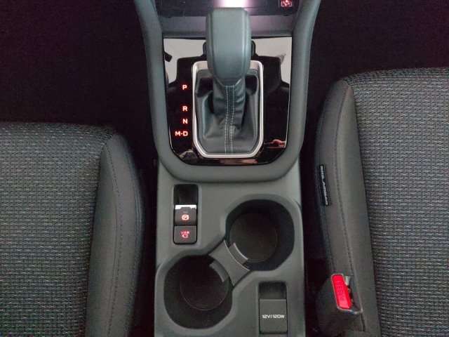 Fahrzeugbild eines Subaru Forester