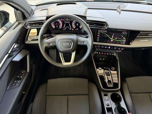 Fahrzeugbild eines Audi A3