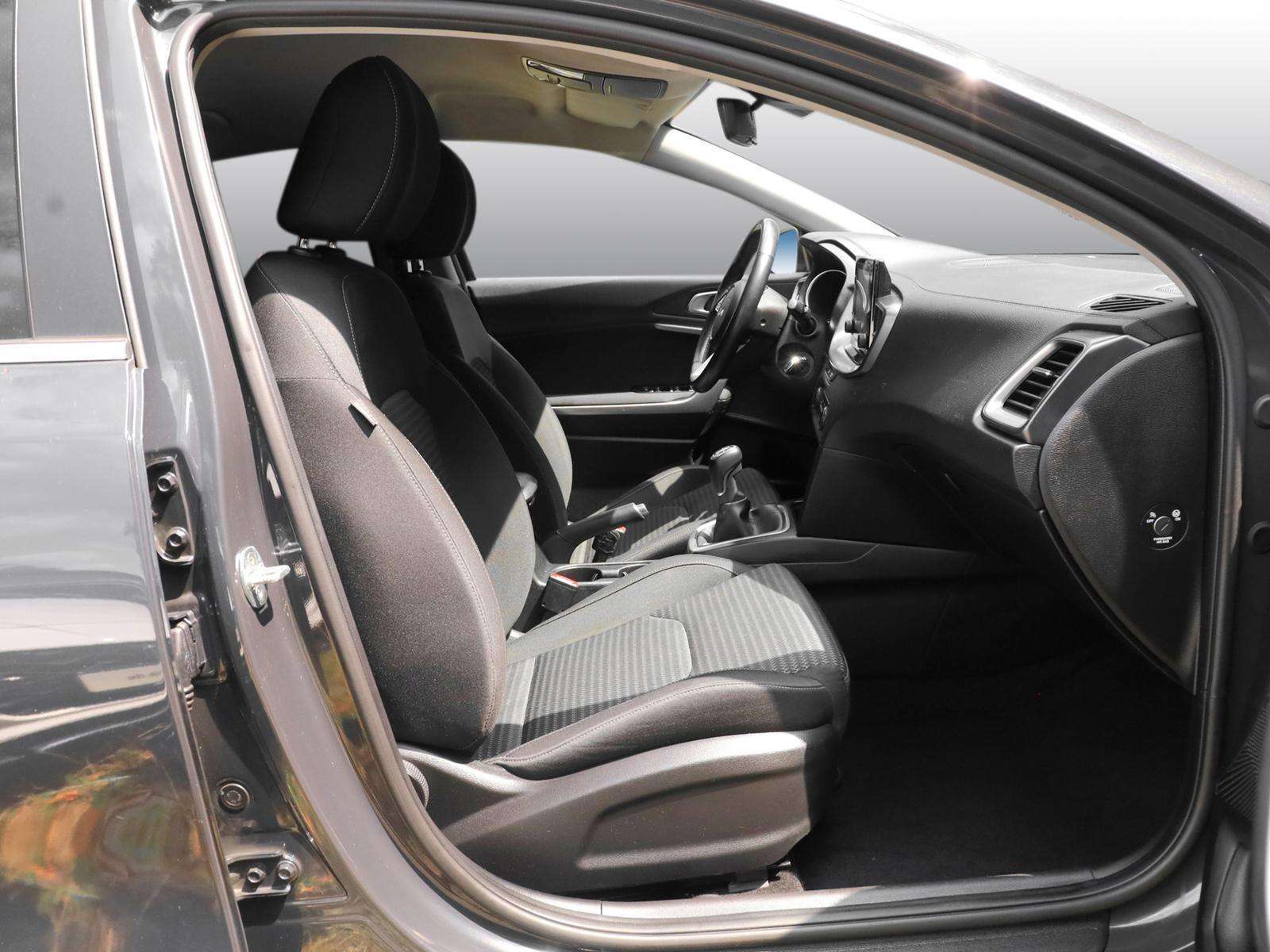 Fahrzeugbild eines Kia XCeed