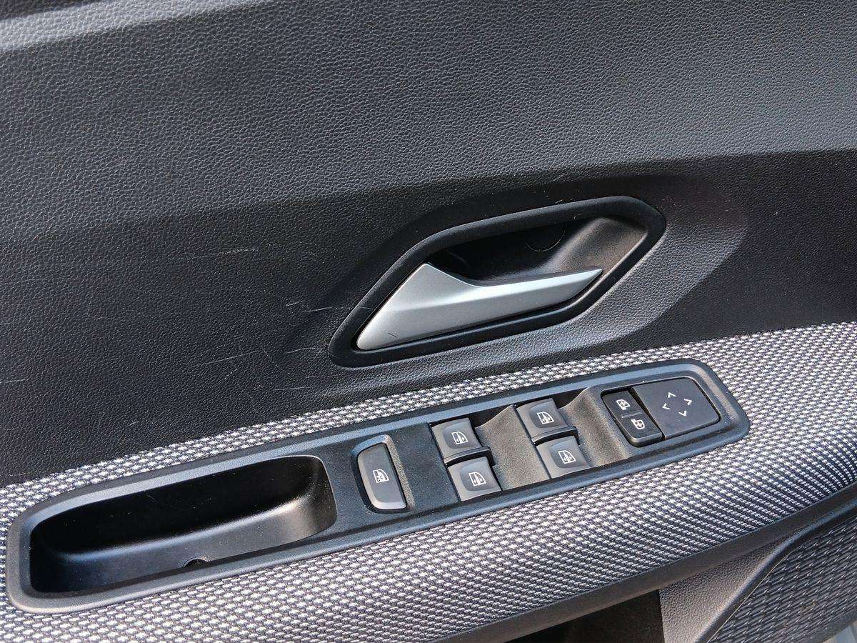 Fahrzeugbild eines Dacia Sandero