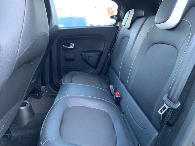 Fahrzeugbild eines Renault Twingo